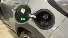 Ford Puma 1.0 EcoBoost Hybrid mHEV Titanium 5dr Petrol Hatchback